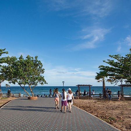Grand Beach Condo B404 By Malai Klaeng Exterior photo