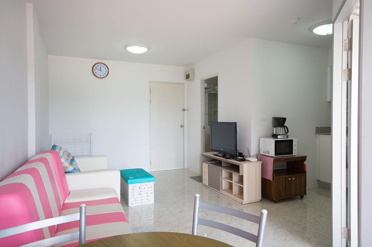 Grand Beach Condo B404 By Malai Klaeng Exterior photo