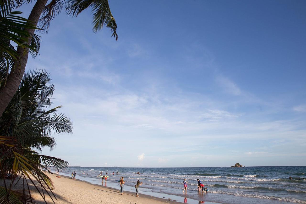 Grand Beach Condo B404 By Malai Klaeng Exterior photo